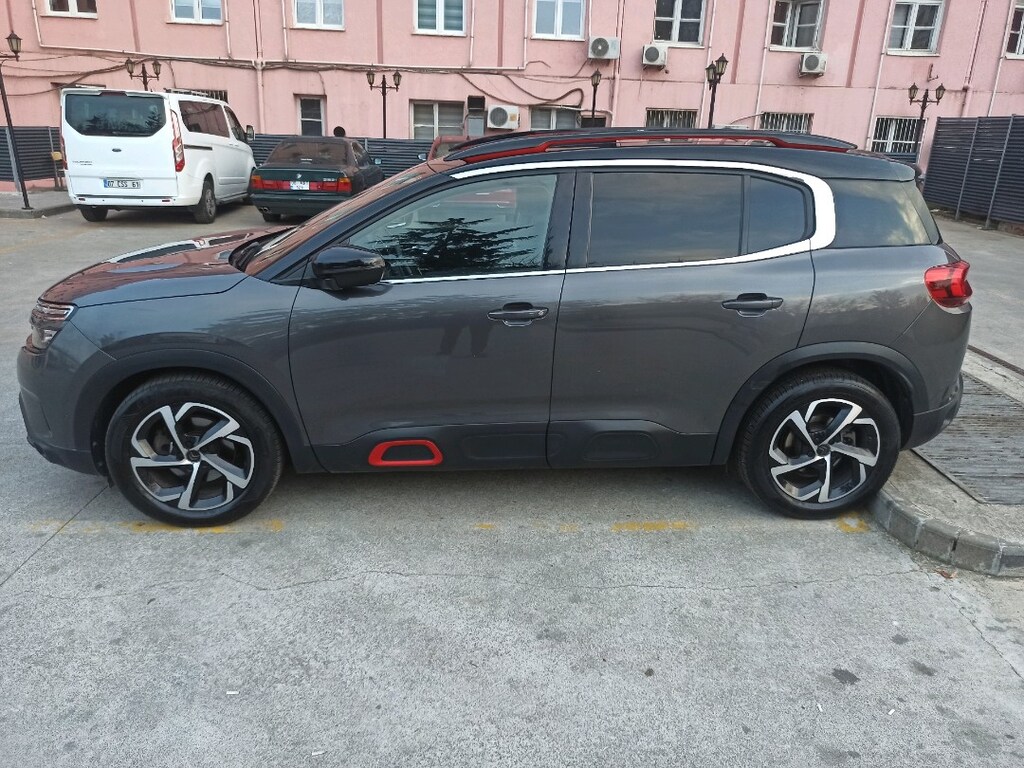 ÇOK ACİL. EAT 8-km 95.xxx - otomatik park--ekstralar. - 10