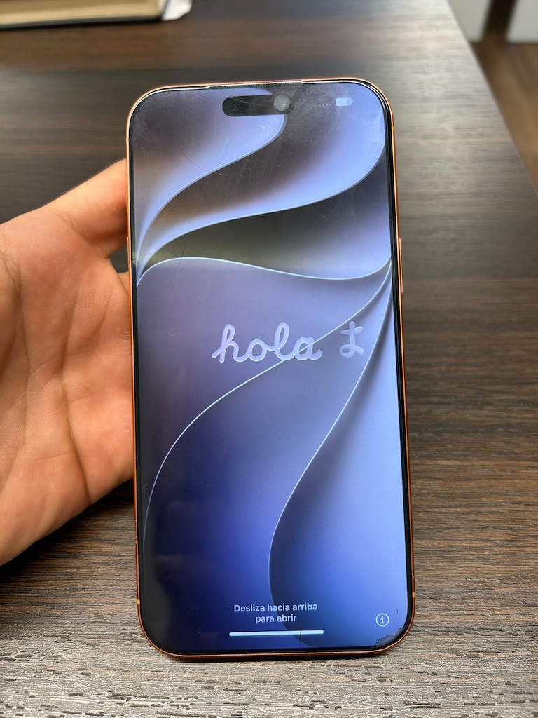 SATILIK 512GB 17 PRO MAX - 6