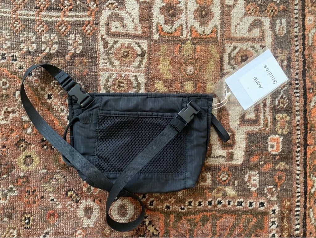 Acne Studios Çanta - 2