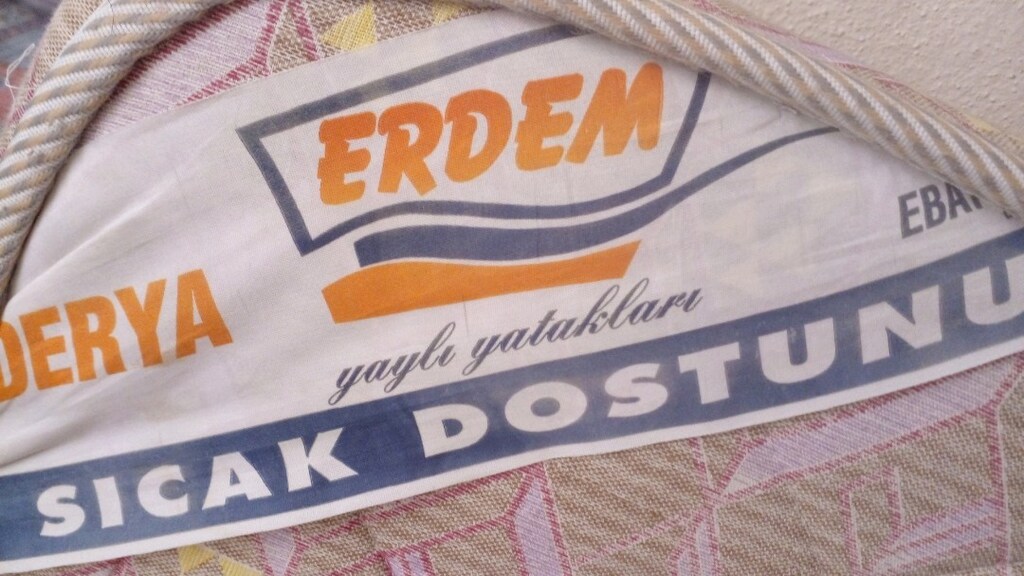 tek kişilik yatak - 4