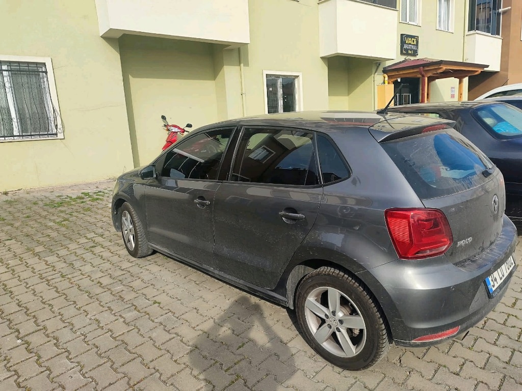 1.2tsi otomatik düşük km - 4