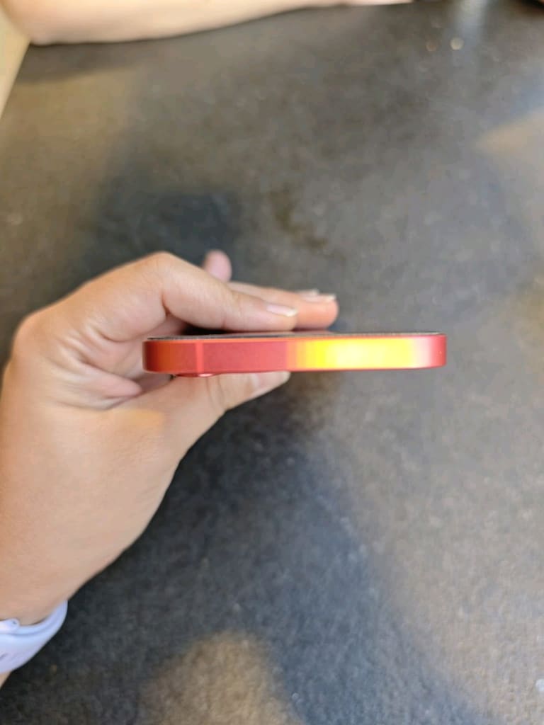 İPhone 12 64 GB faturalı, sıkıntısız, sorunsuz - 6
