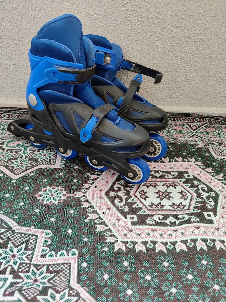 36-39 Numara Ayarlanabilir Paten - 4