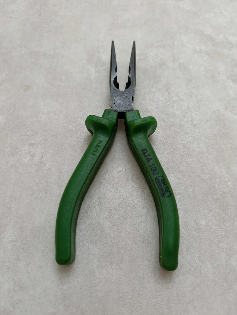Elta (İzeltaş) 180 mm Kargaburun - 2