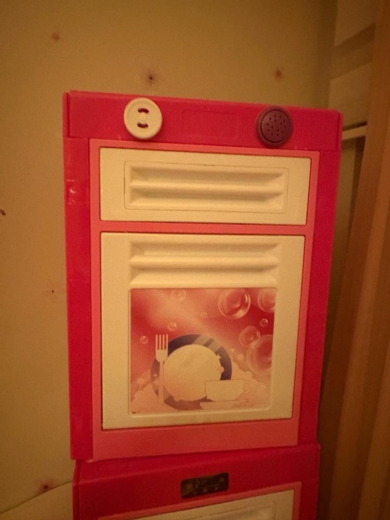 sesli ışıklı büyük boy oyuncak - 3