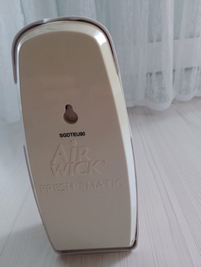 Air Wick Makinesi - 2