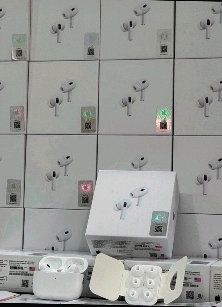 Airpods pro 2. Nesil Kablosuz Kulaklık - 4