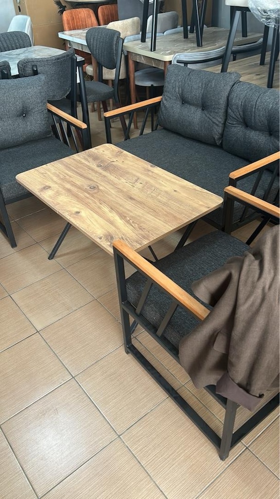 Bahçe ve Balkon setleri Son fiyatlar - 3