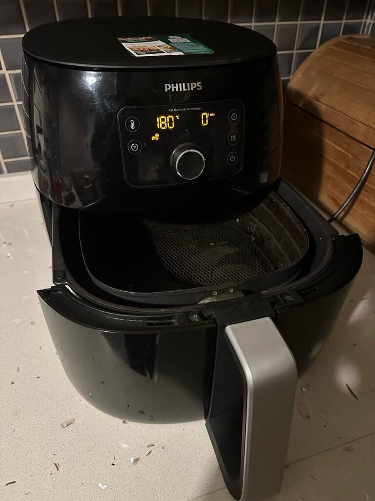 Philips Airfryer XL - 2