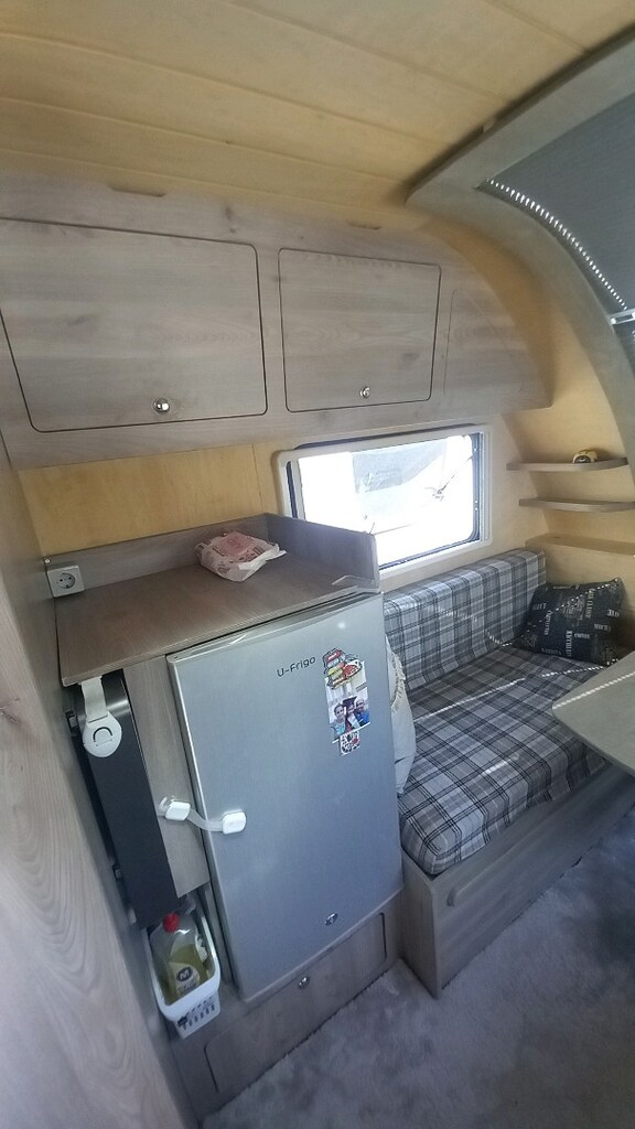 kuzey pusat 4.20 karavan - 6