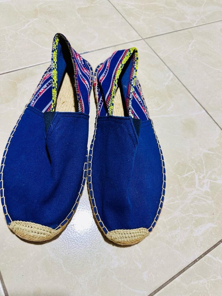 erkek espadril ayakkabı - 3