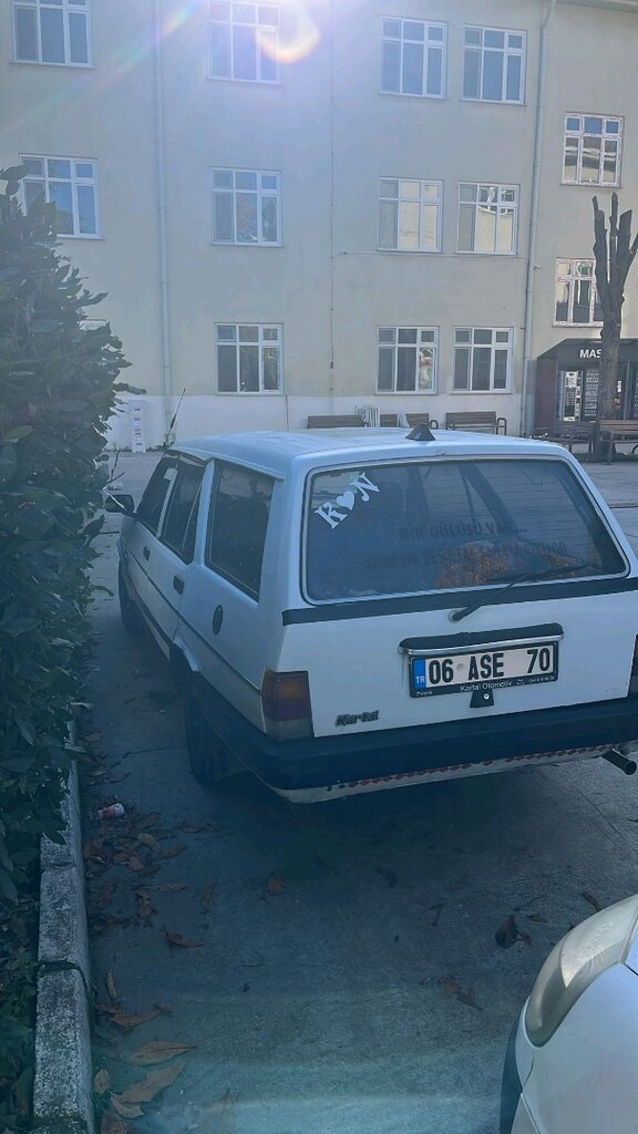 KARTALL - 4