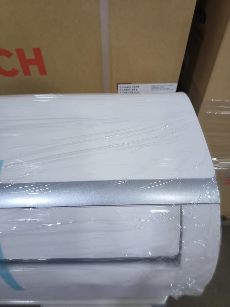 Bosch Climate CL2000U W 26 E A++ 9000 BTU Klima (Outlet) - 7