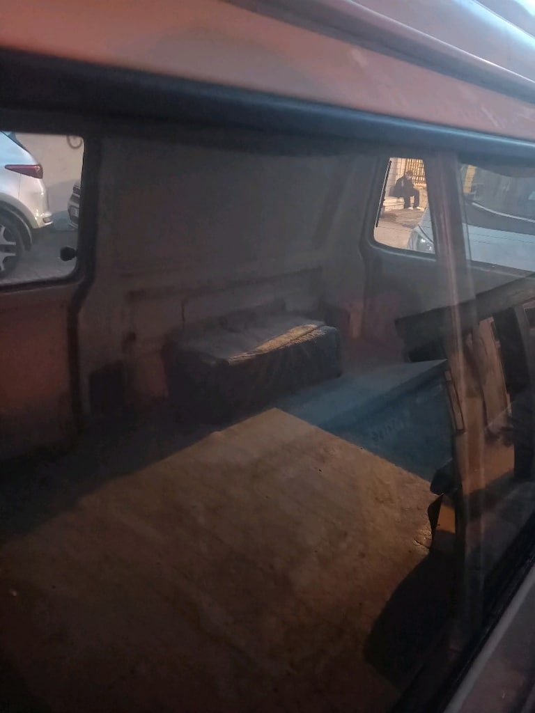 sahibinden satılık Mitsubishi l300 - 3