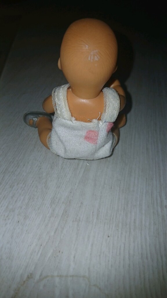simba bebek - 7