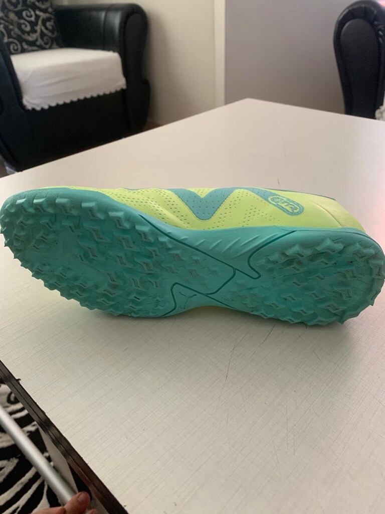 Puma future play tt halı saha aykalabısı - 4