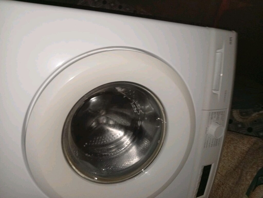 çamaşır makinesi - 3