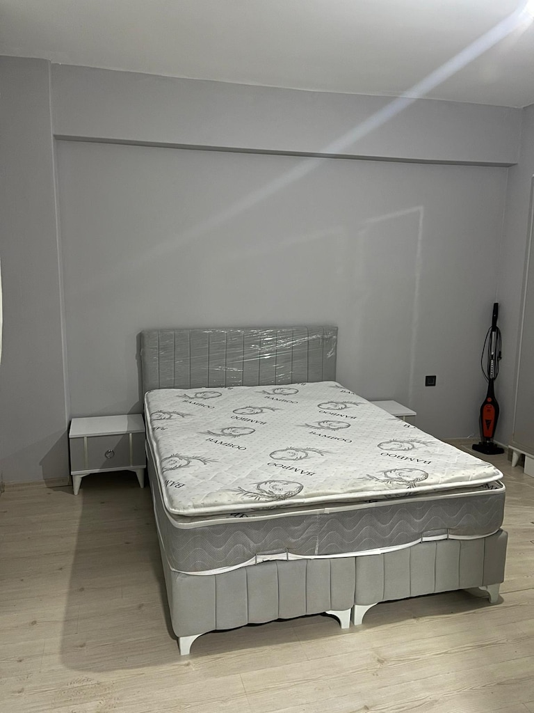 SIFIR EKONOMİK YATAK ODASI TAKIMI - 5