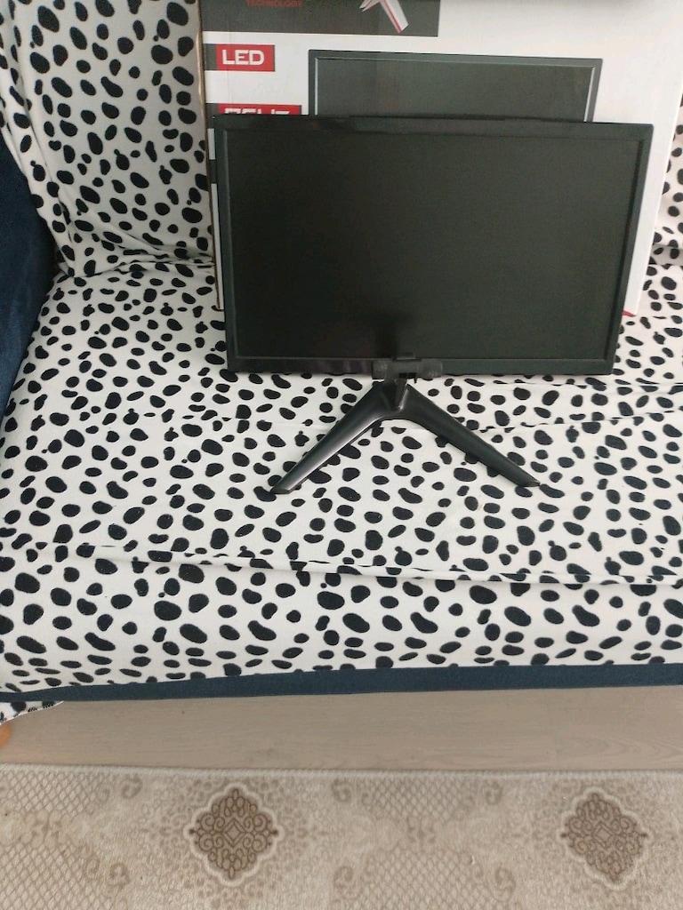 monitör - 2