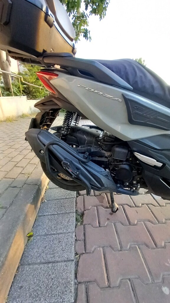 Full+Full hatasız Forza - 13