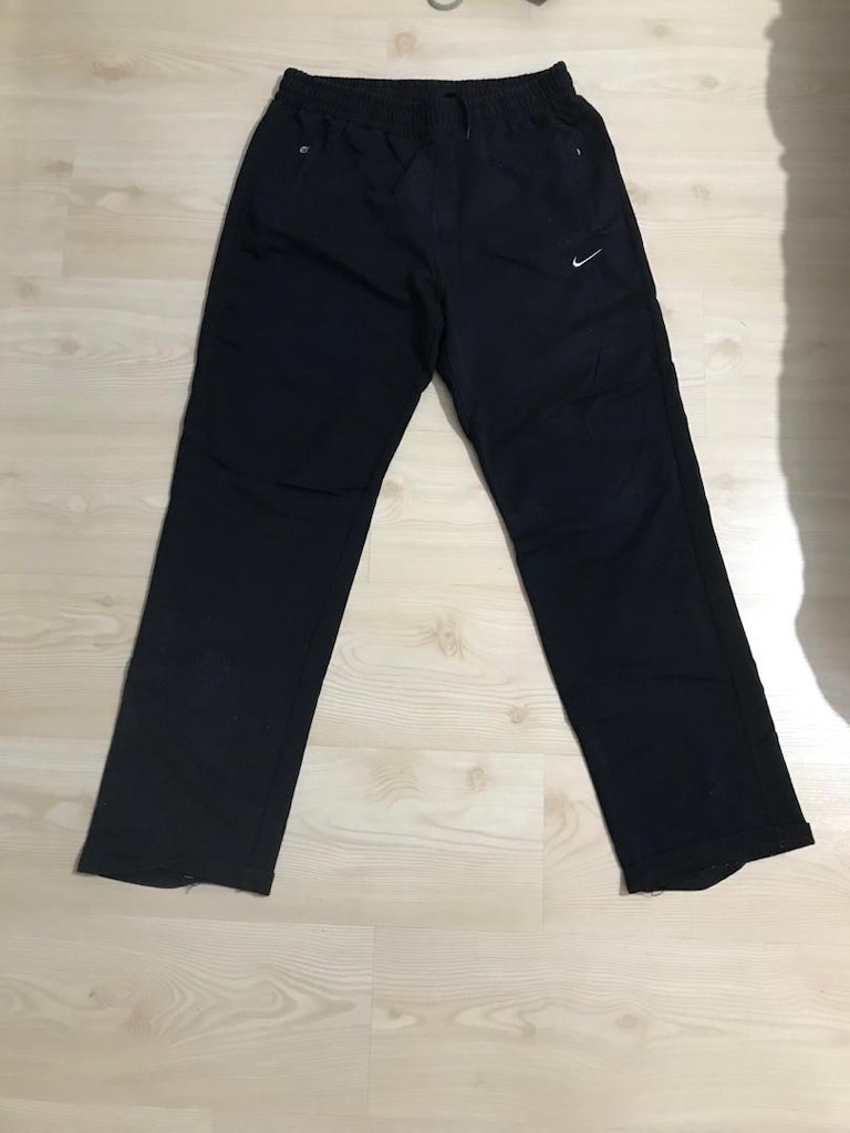 Nike eşofman altı