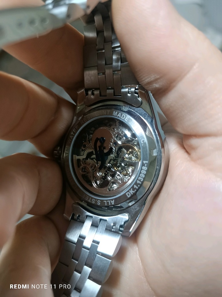 Daniel Klein Otomatik - 2