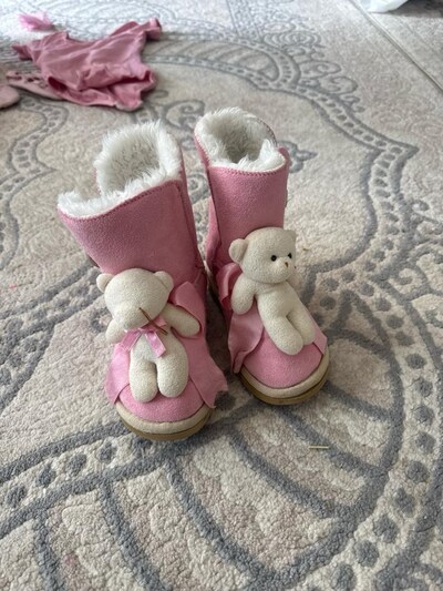 pembe bot