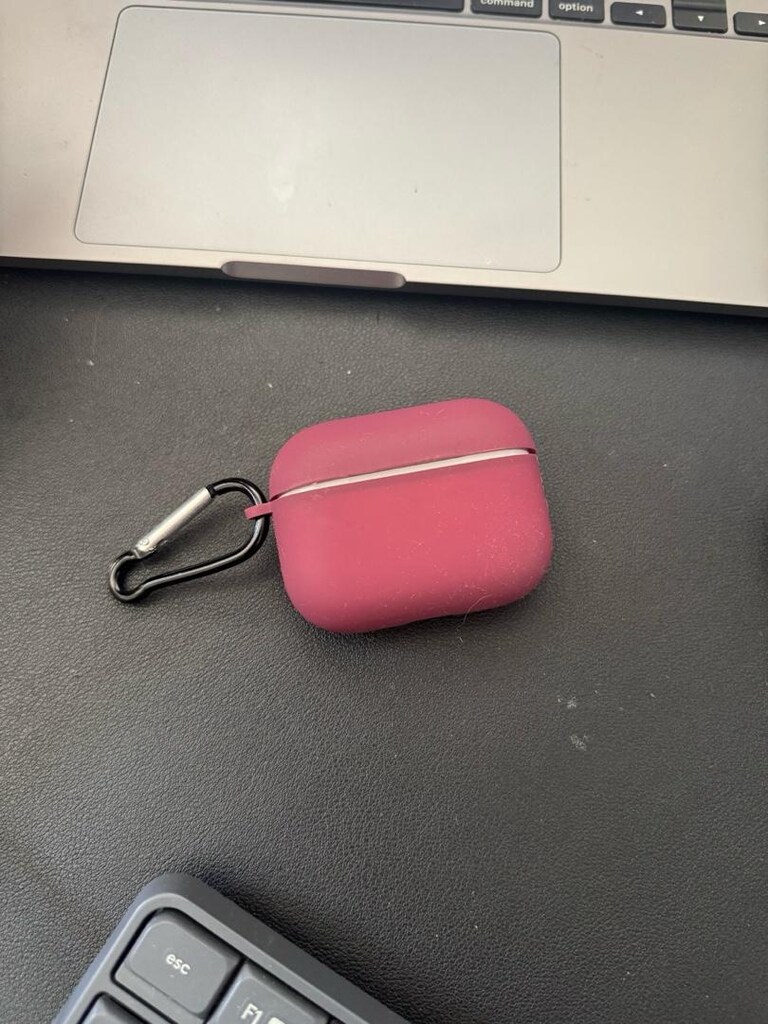 Airpods Pro 2 (2.nesil) Kablosuz Kulaklık - 3