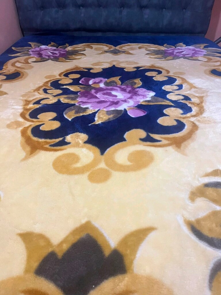 çift kişilik battaniye - 3
