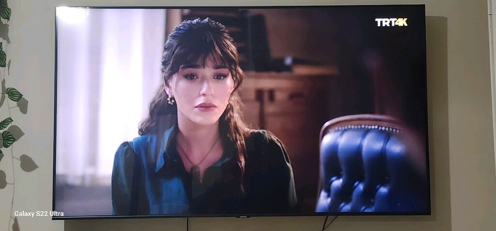 SAMSUNG 55 QLED ULTRA TV - 8