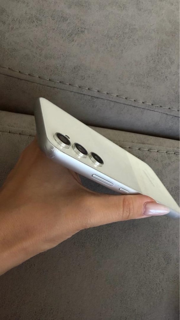 SAMSUNG A54 256GB BEYAZ KUTULU / ORJİNAL SORUNSUZ - 10