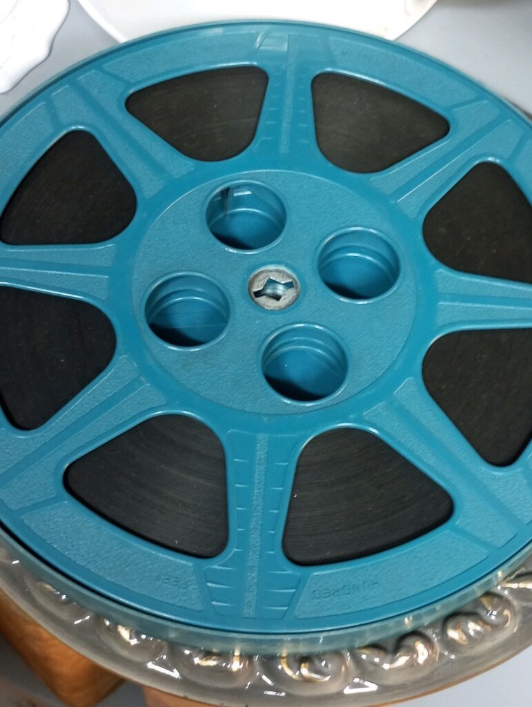 16.lik film - 2