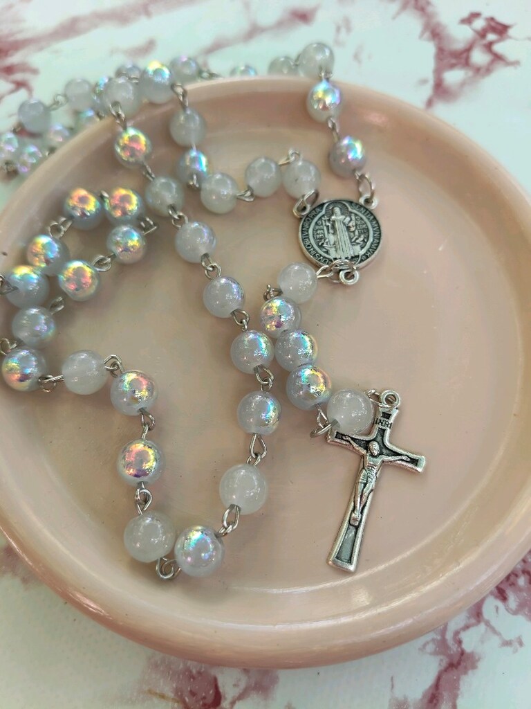 papaz tesbihi, Rosary - 5