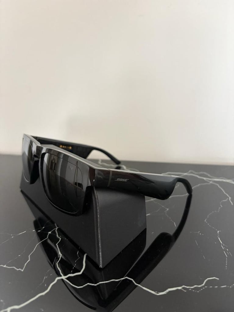 Bose 8D smart güneş gözlüğü - 5