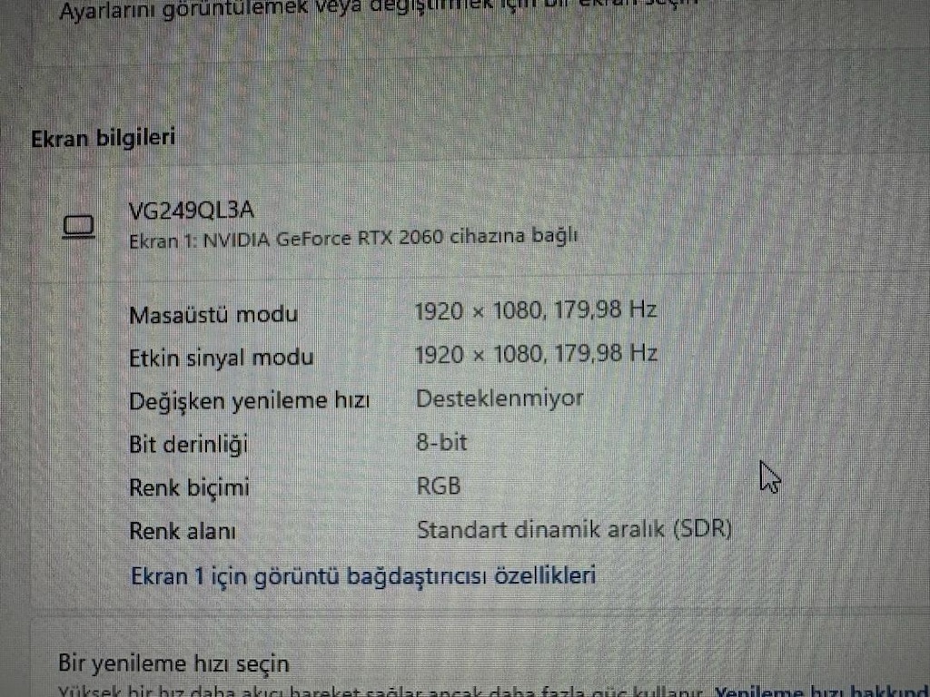 sorunsuz üst sekment oyuncu bilgisayarı acil satılık - 10