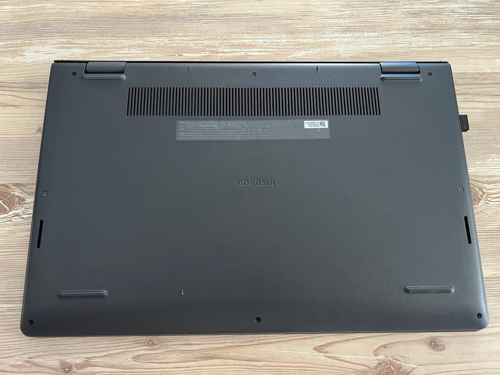 Dell inspion 15 Amd ryzen 5 120 hz ekran 500gb ss - 10