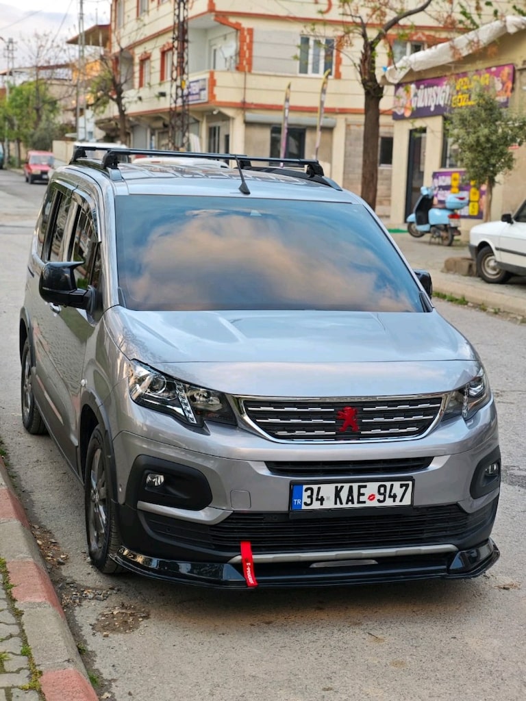hatasız boyasız servis bakimli - 3