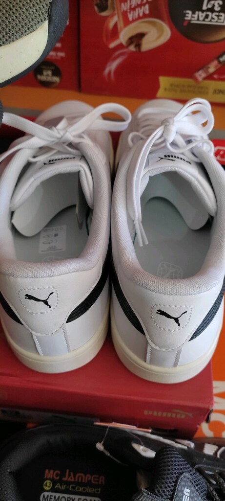 PUMA SPOR AYAKKABI - 2