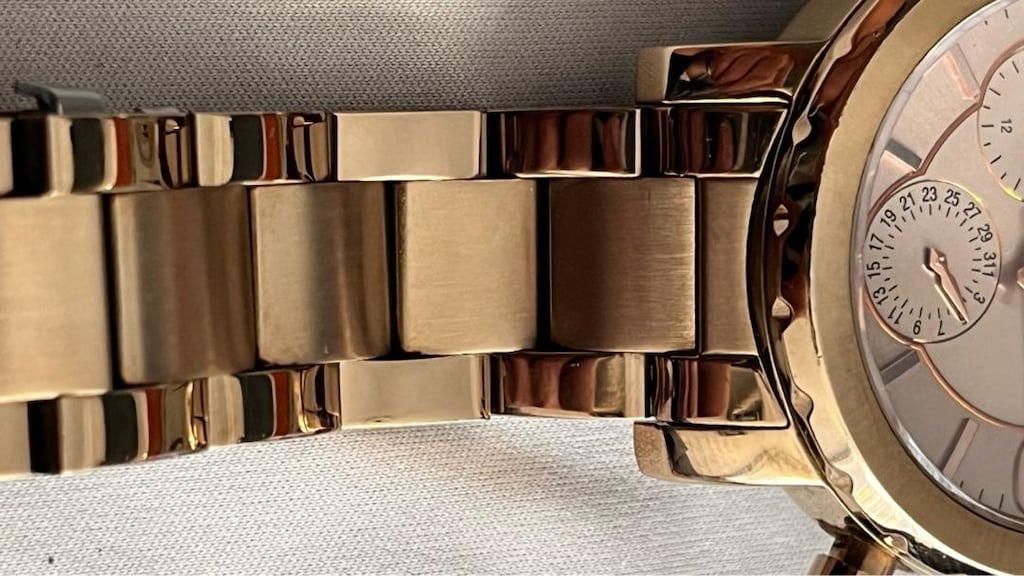 iwatch kadın kol saati - 8