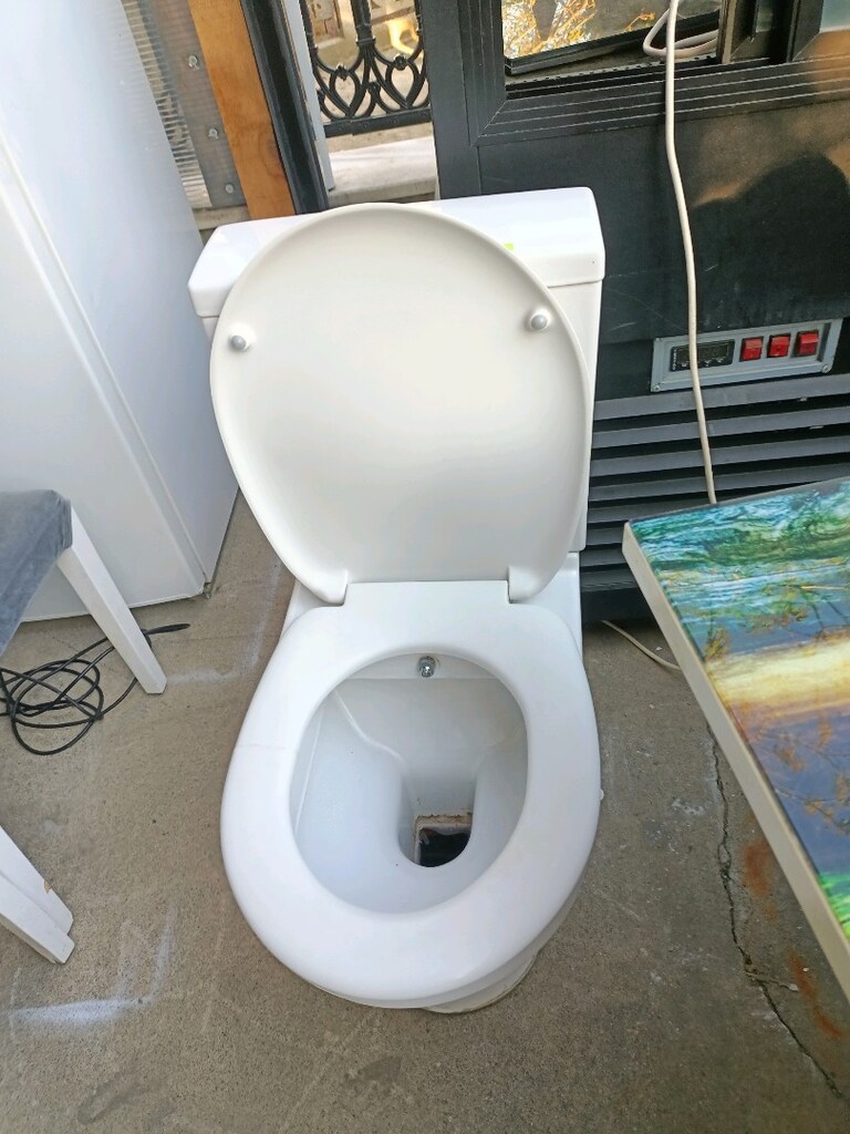 Vitra Duvara Sıfır Kalite Klozet - 5