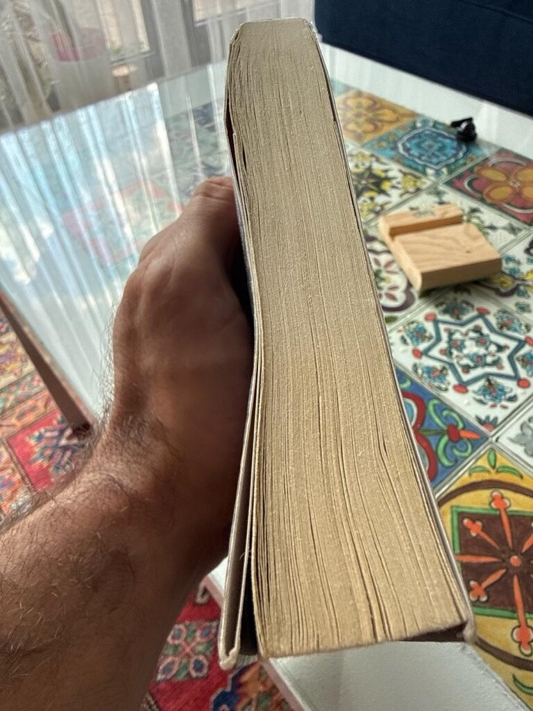 Harry Potter 1. ve 2. Kitap - 4