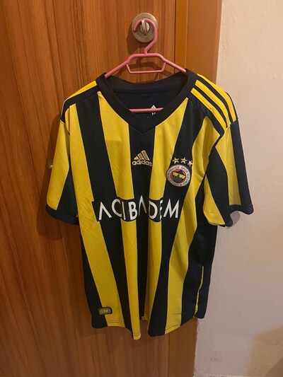 Fenerium Fenerbahçe Forması