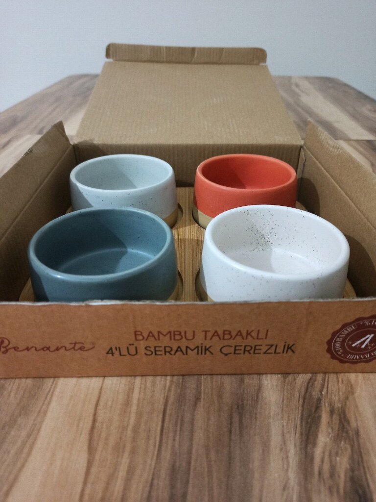 Çerez Seti - 2