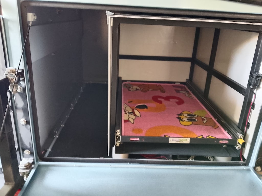 Amerika'da toplanmış Türkiyede tek CJ 8 ve Amerikan Outdoor Karavan - 17