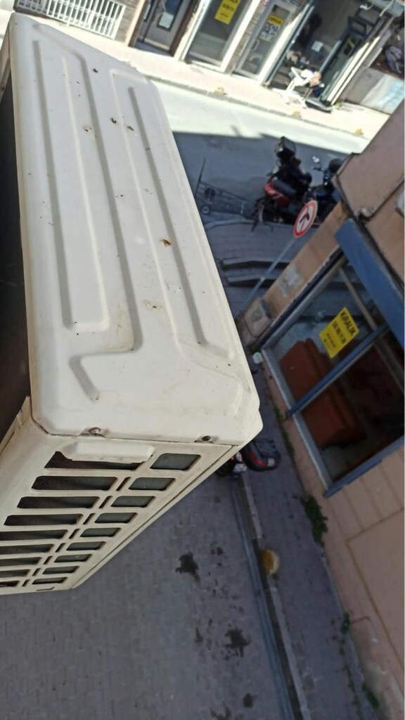 Airfel 12.000 btu klima - 5