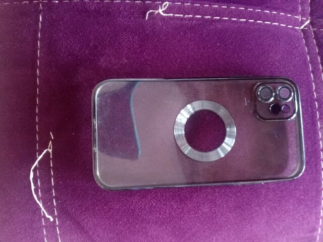 İPHONE 11 KILIF (SIFIR AYARİNDA