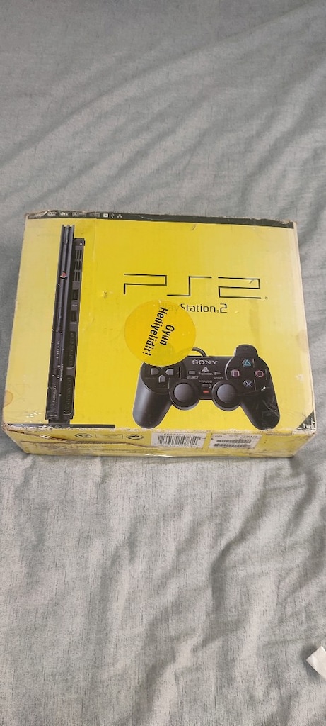 PlayStation 2 - 13