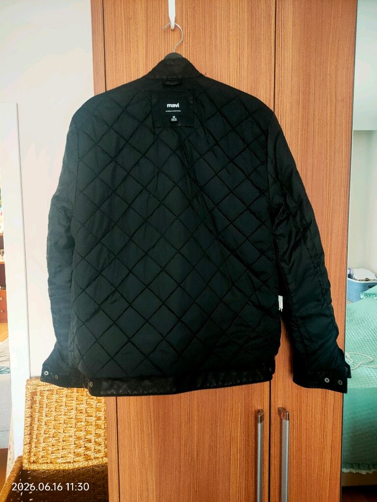 Mont Erkek - 3