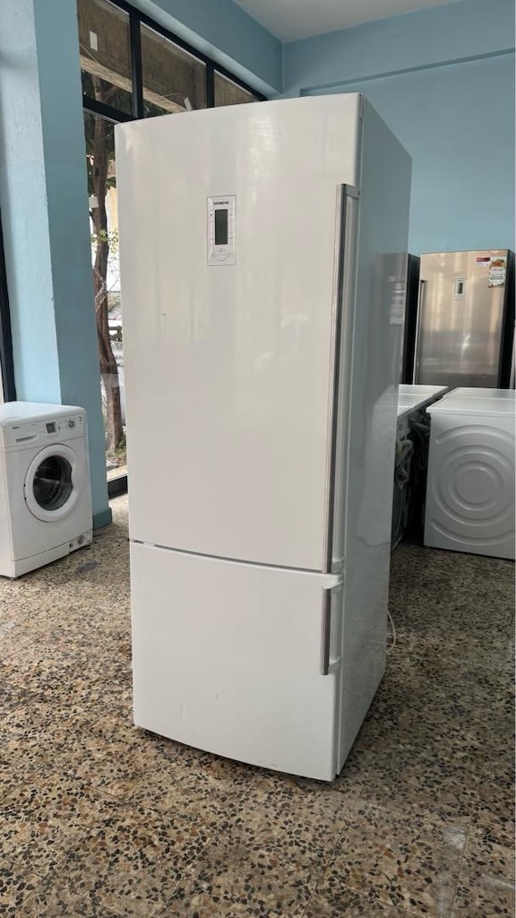 Bosch Altan buzluklu nofuros servis bakımlı bu haftaya özel - 4