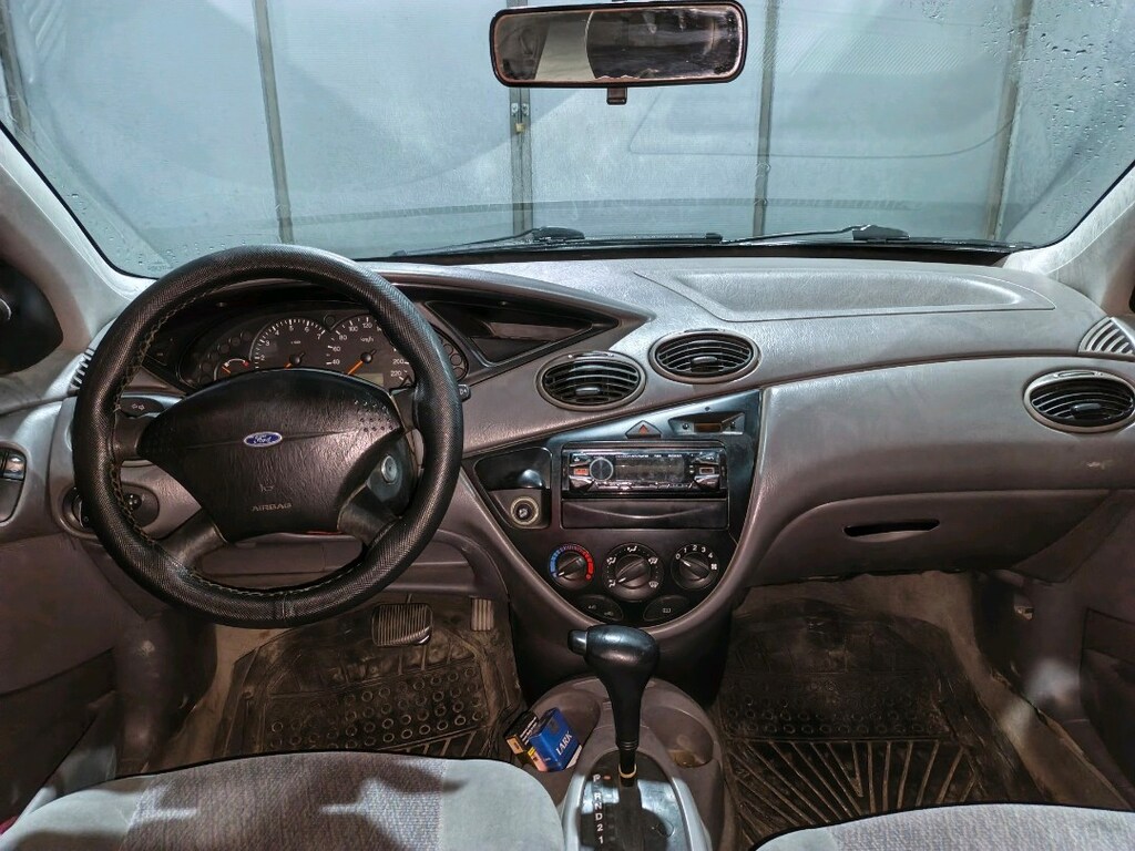 Ford Focus - 8